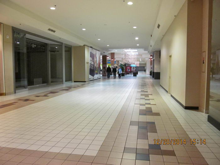 The Shops at Westshore (Westshore Mall) - 2014 Photos From A Trip To The Mall Blog